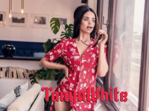 TanyaWhite