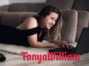TanyaWilliam Video Extrait