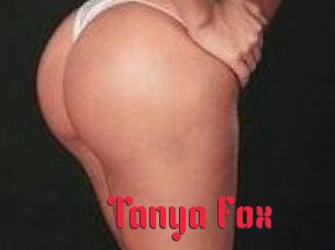 Tanya_Fox