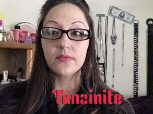 Tanzinite