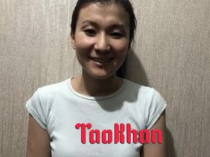TaoKhan