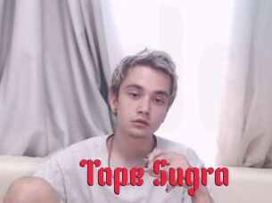 Tape_Sugra