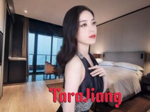 TaraJiang Video Extrait