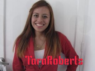 TaraRoberts