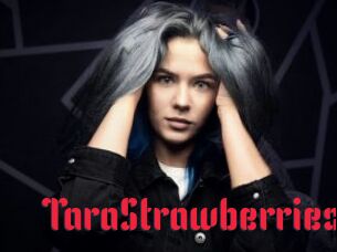TaraStrawberries
