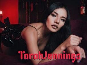 TarahJennings Video Extrait