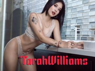TarahWilliams