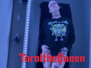 TarottheQueen Video Extrait