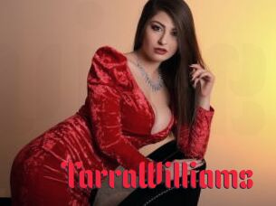 TarraWilliams