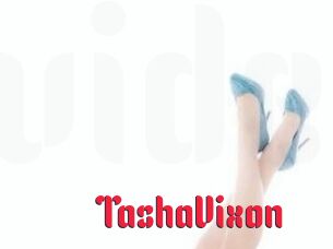 TashaVixon