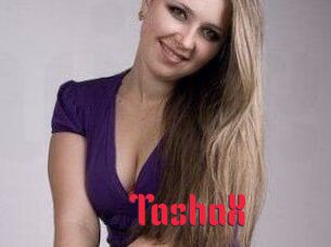 Tasha_X