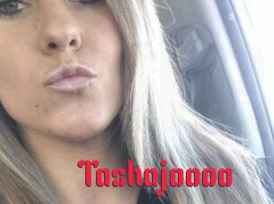 Tashajoooo