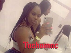 Tashamac