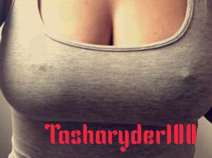 Tasharyder100