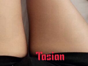 Tasian