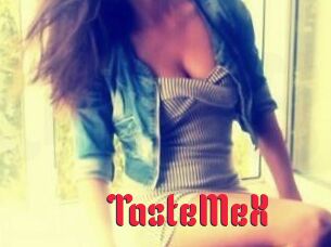 TasteMeX