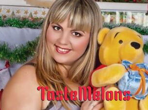 TasteMelons