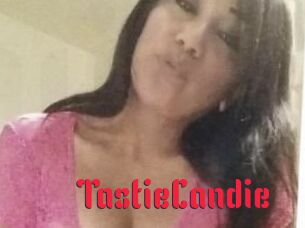 TastieCandie