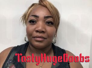 TastyHugeBoobs