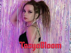 TasyaBloom Video Extrait