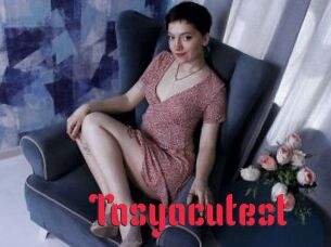Tasyacutest