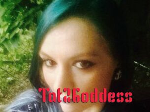 Tat2Goddess Video Extrait