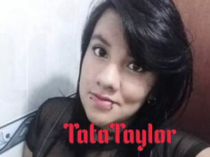 TataTaylor
