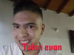 Tatan_evan
