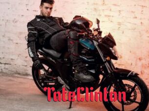 TateClinton