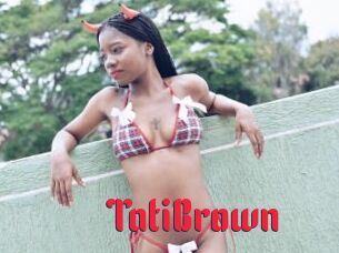 TatiBrown