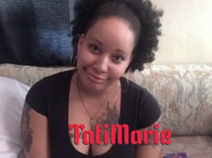 TatiMarie Video Extrait