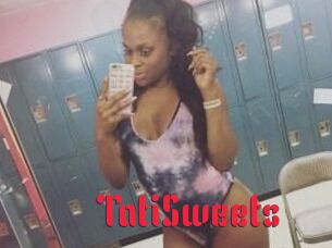Tati_Sweets Video Extrait