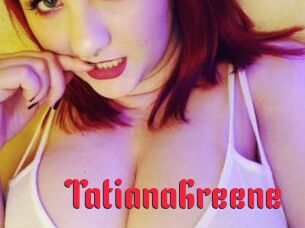 TatianaGreene Video Extrait