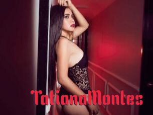 TatianaMontes Video Extrait