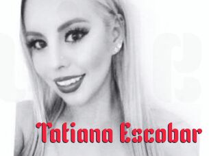 Tatiana_Escobar Video Extrait