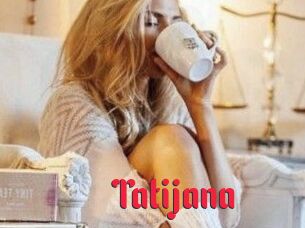 Tatijana