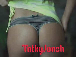 TatkyJonsh