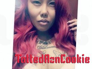 TattedAznCookie