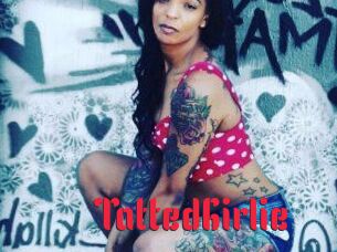 TattedGirlie