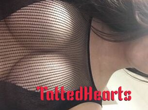 TattedHearts
