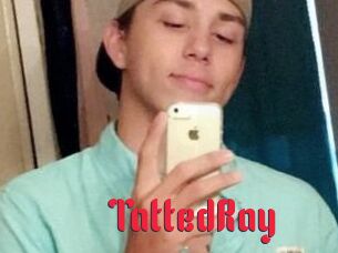 TattedRay