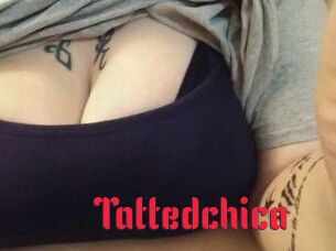 Tattedchica