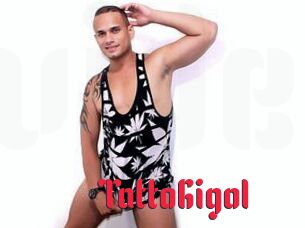TattoGigol