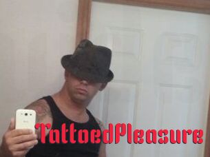 TattoedPleasure