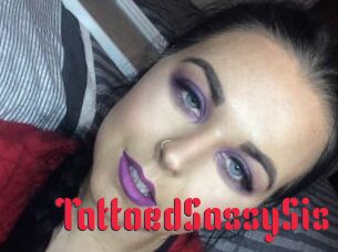 TattoedSassySis