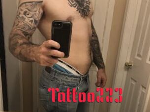 Tattoo223