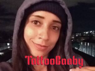 TattooBaaby