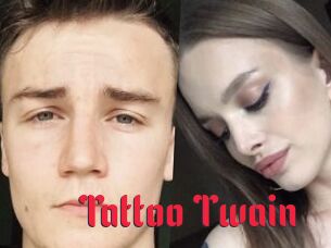 Tattoo_Twain
