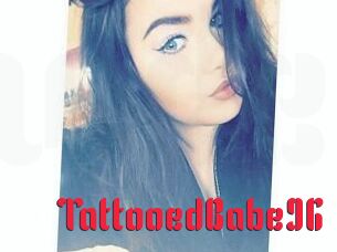 TattooedBabe96