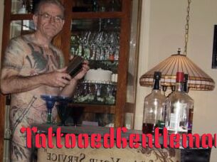 TattooedGentleman